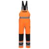 WX2 ECO Hi-Vis Stretch BIB