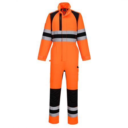 WX2 Eco Stretch Kjeledress
