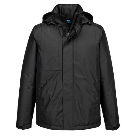 WX2 Eco Vinterjakke
