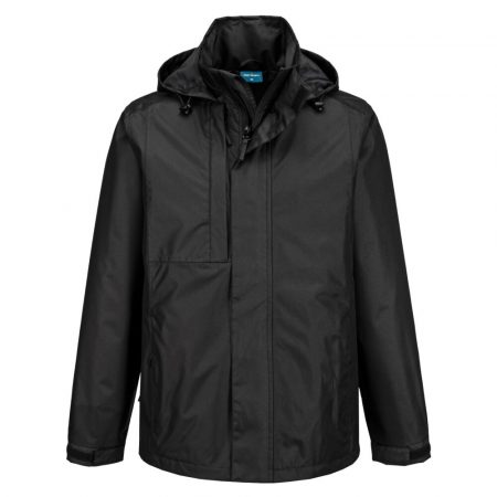 WX2 Eco Regnjakke