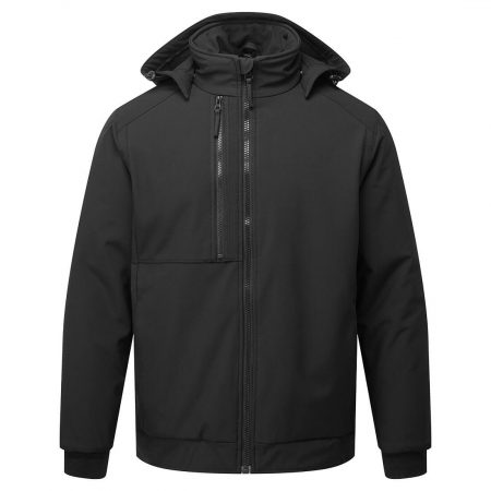 WX2 ECO Softshell med fôr (2L)