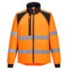WX2 ECO Hi-Vis Softshell (2L)