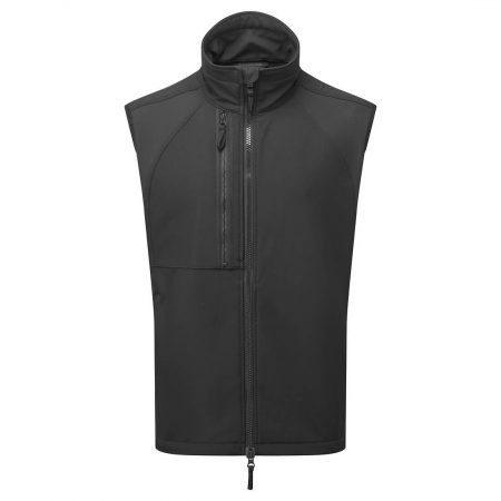 WX2 Eco Softshell Vest(2L)