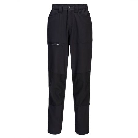 WX2 Dame Stretch Arbeidsbukse