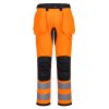 WX2 Hi-Vis Håndverksbukse