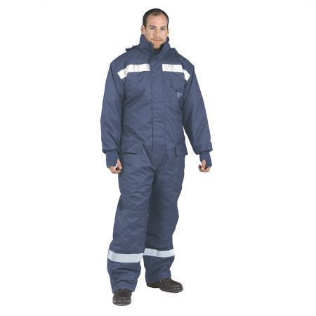 Kjølelager kjeledress