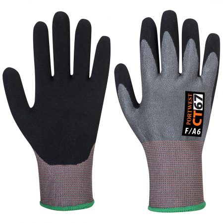 CT Kutt F13 Nitril Multipack (Pk12)