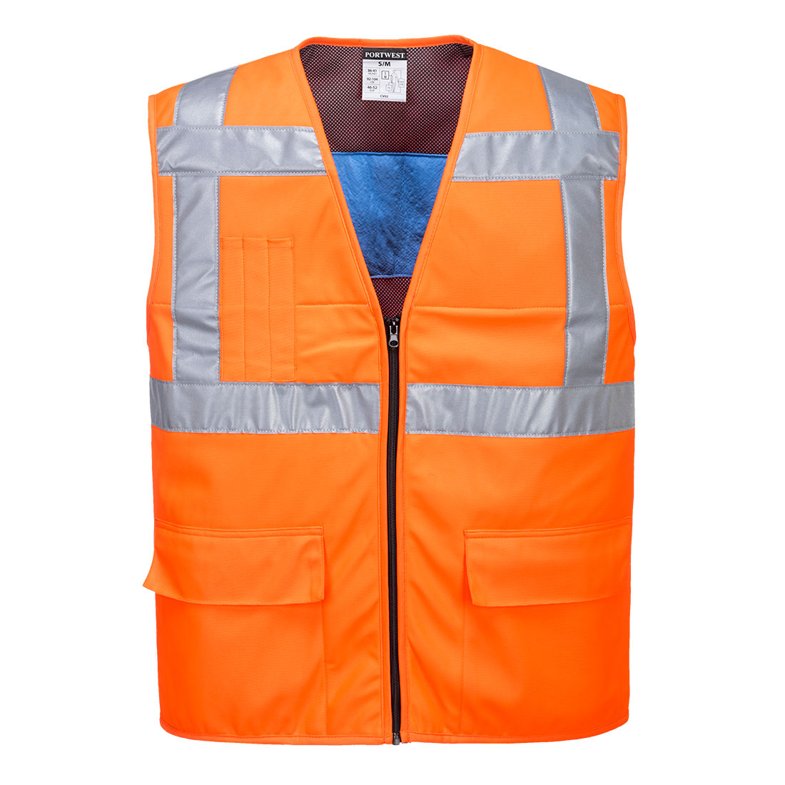 Hi-Vis kjølevest