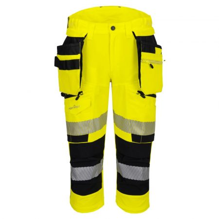 DX4 Hi-Vis Piratbukse