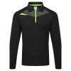 DX4 Poloskjorte L/S