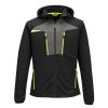 DX4 Teknisk fleece