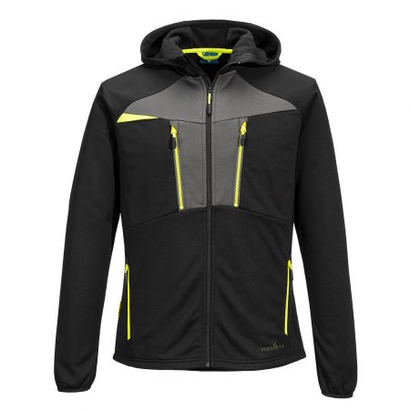 DX4 Teknisk fleece