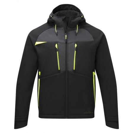 DX4 Softshell (3L)