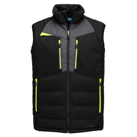 DX4 Isolert Vest