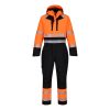 DX4 Hi-Vis Vinterkjeledress
