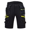 DX4 Shorts
