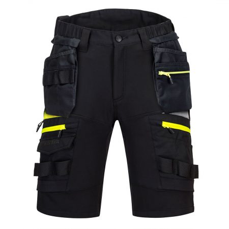 DX4 Shorts
