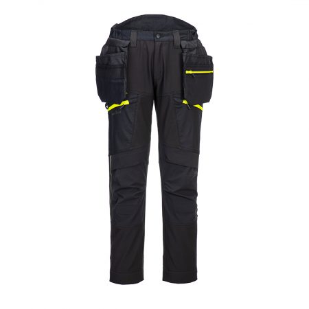 DX4 Softshell Håndverksbukse