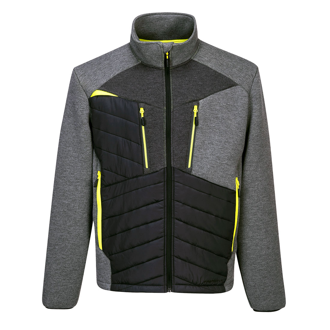 DX4 Hybrid Jakke - Bilde 2