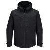DX4 Softshell jakke