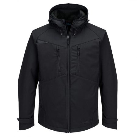 DX4 Softshell jakke
