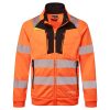 DX4 Hi-Vis Jakke