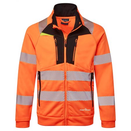 DX4 Hi-Vis Jakke