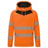 DX4 Hi-Vis Hoodie