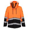 EV4 Hi-Vis Expedition Parka