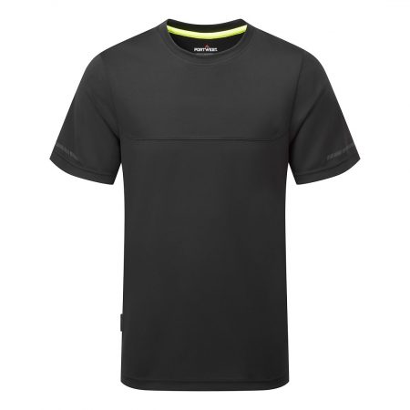 EV4 Lettvekts T-skjorte S/S