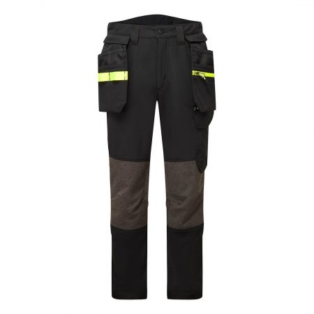 EV4 Stretch Håndverksbukse