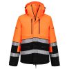 EV4 Hi-Vis Vinterjakke