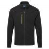 EV4 Teksturert fleece