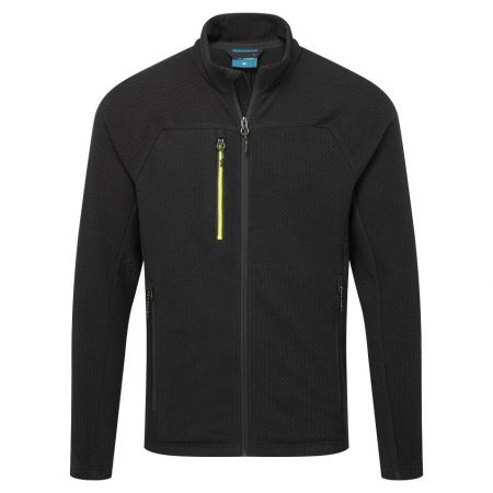 EV4 Teksturert fleece