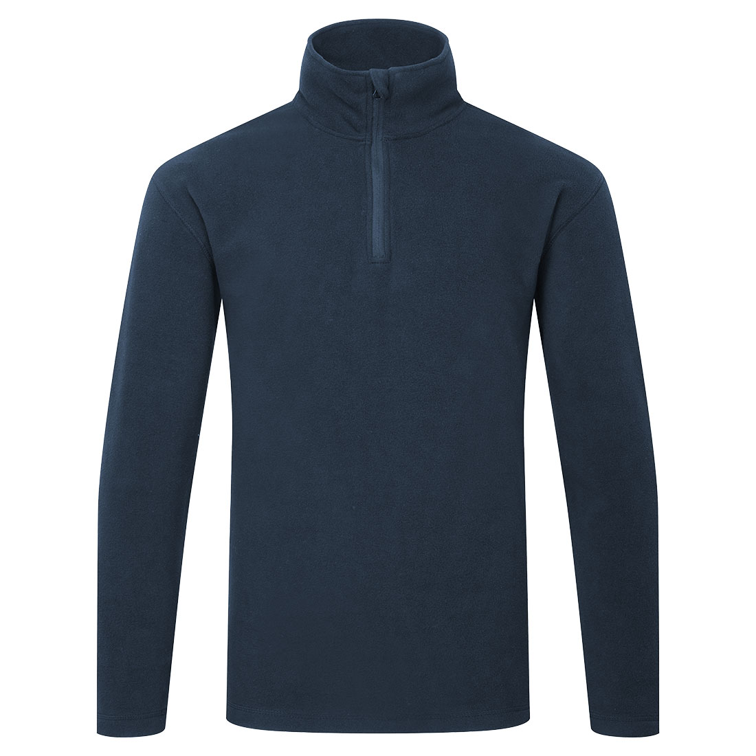 Eco Pullover Fleece - Bilde 2