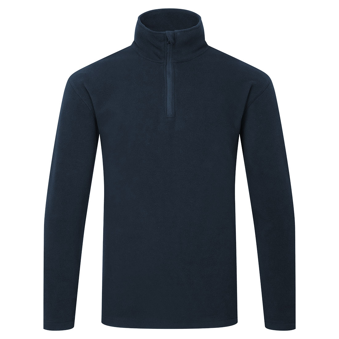 Eco Pullover Fleece - Bilde 3