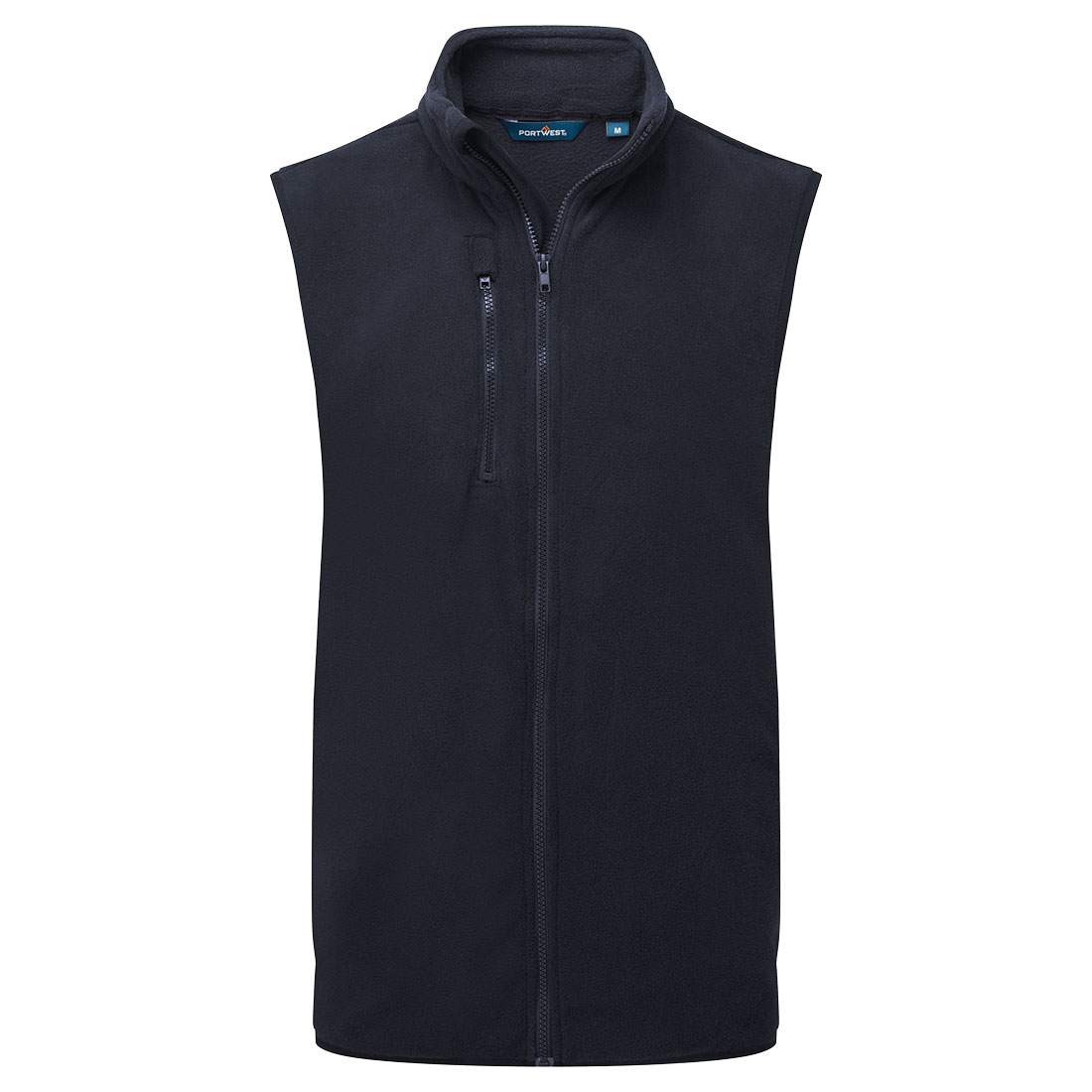 Fleece Gilet - Bilde 3