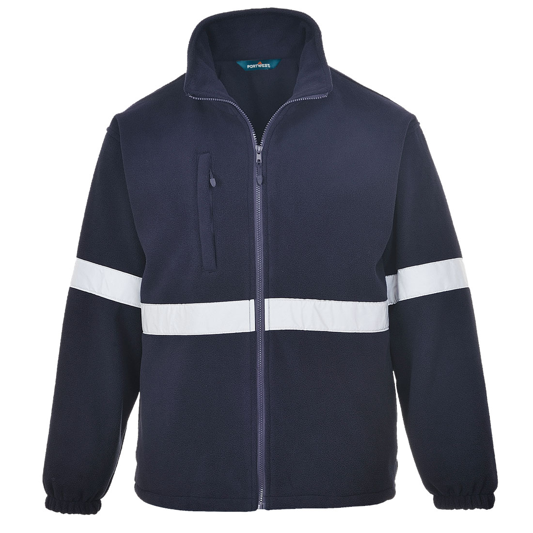 Iona Lite Fleece - Bilde 2