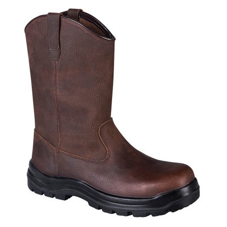 Portwest Kompositt Indiana Rigger Vernestøvel S3