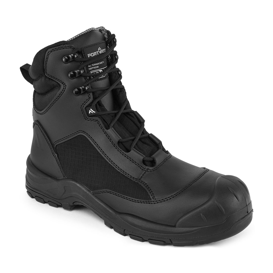 Patrol Yrkessko O7S SR FO SC HRO