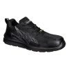 Kompositt Tekstil Joggesko S1PS ESD SR FO