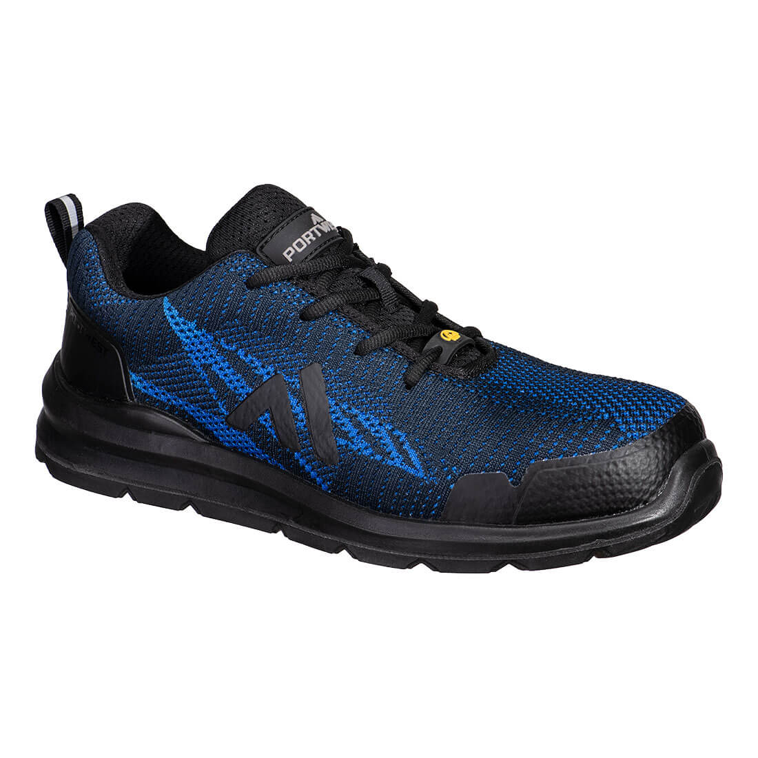 Kompositt Tekstil Joggesko S1PS ESD SR FO - Bilde 2