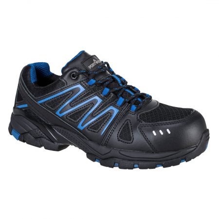 Portwest Kompositt Vistula Trainer S1P HRO
