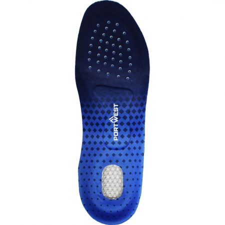 Ultimate Comfort såle