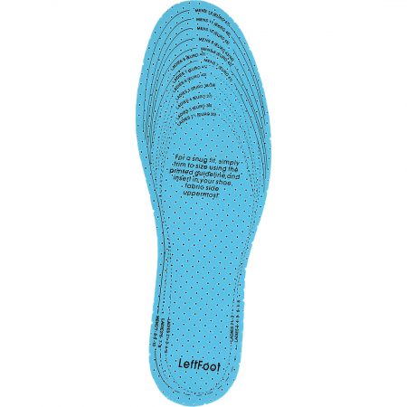 Actifresh såle