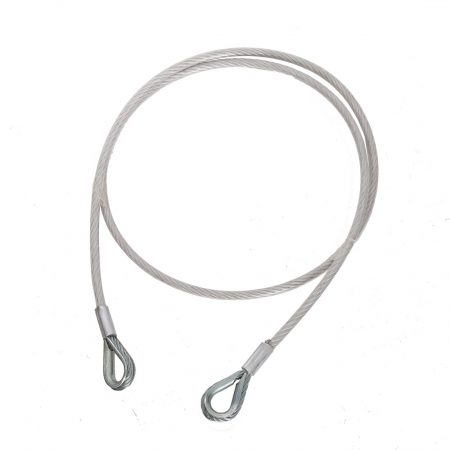 Kabel ankerslynge
