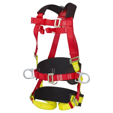 Portwest 3 punkt sele Comfort Plus