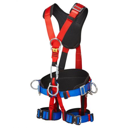 Portwest 4 Punkt sele Comfort Plus