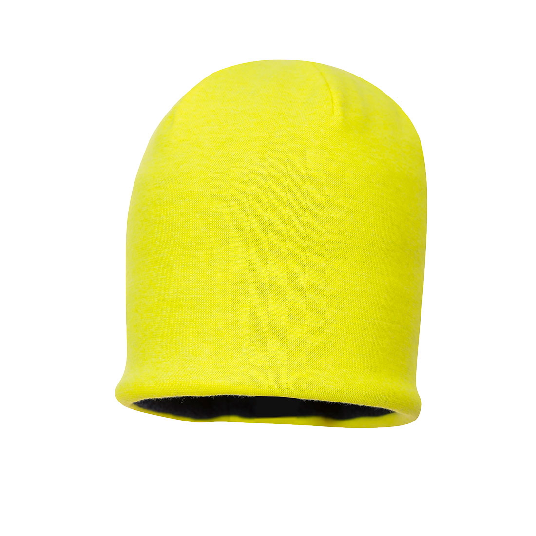 FR Strikket Hi-Vis lue - Bilde 2