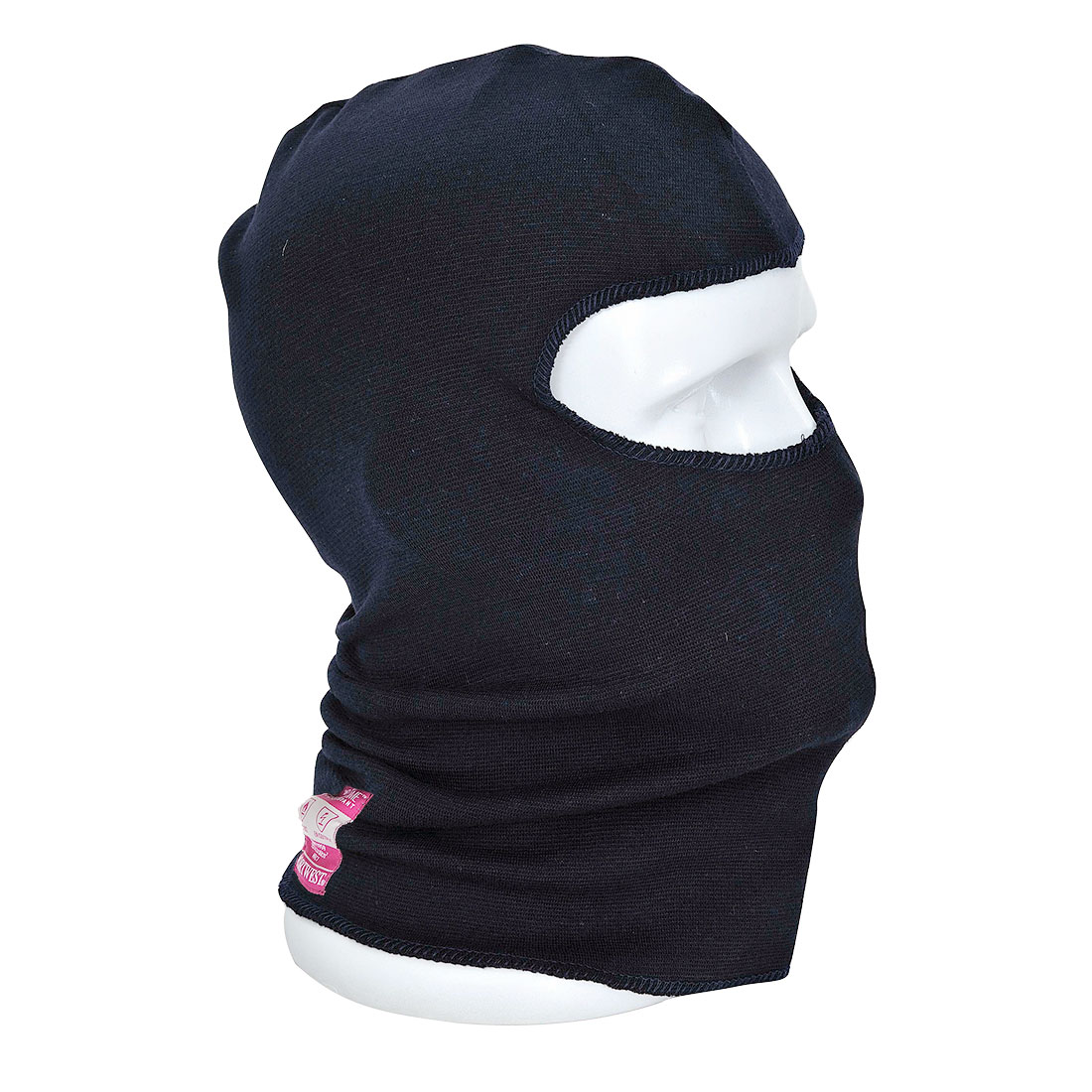 Flammehemmende Anti-Statisk Balaclava - Bilde 2